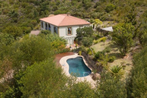 Knysna Tuscan Hideaway- EF1